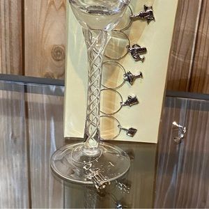 Wine / Cocktail drink Markers